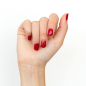 Preview: Like a Gel – Nagellack mit Gel-Effekt Cherry 10 ml